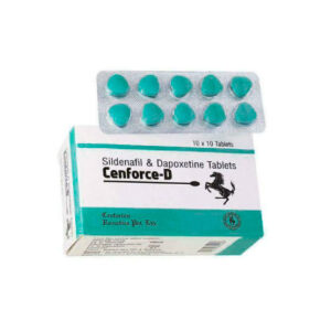 Cenforce 200 mg