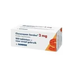 clonazepam kopen