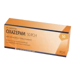 Oxazepam 50mg kopen