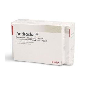Androskat
