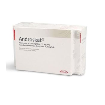 Androskat