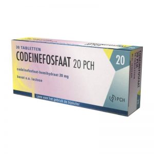 Codeine