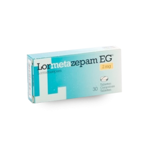 Lormetazepam kopen