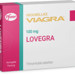 Lovegra 100 mg