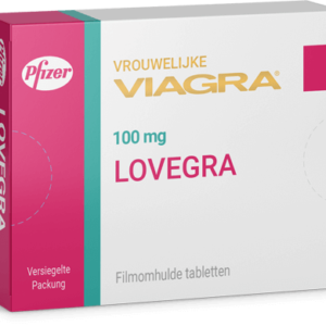 Lovegra 100 mg