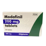 modafinil tabletten