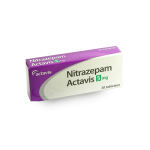 Nitrazepam kopen