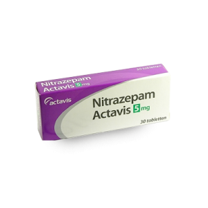 Nitrazepam kopen