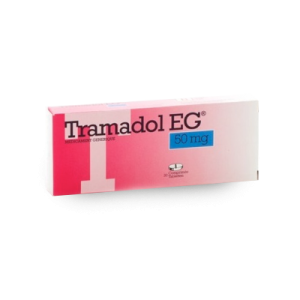 Tramadol 100mg