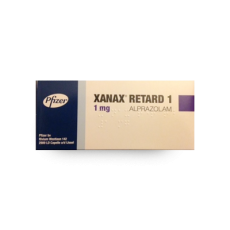 Xanax