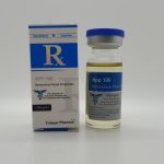 Nandrolone Phenyl Propionate 100 by UNIQUE PHARMA®
