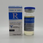 Primobolan 100 (Methenolone Enanthate) by UNIQUE PHARMA®