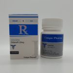 Viagra 20 (Sildenafil) by UNIQUE PHARMA®