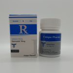 Winstrol (stanozolol) 10 by UNIQUE PHARMA®