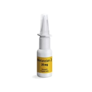 Melanotan 10Mg neusspray