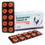 Carisoprodol 500 MG kopen