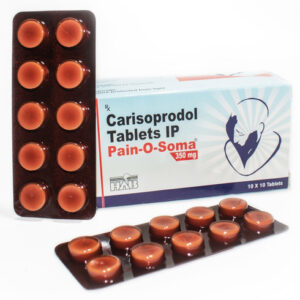 Carisoprodol 500 MG kopen