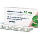 citalopram kopen