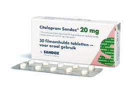 citalopram kopen