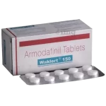 Armodafinil tabletten