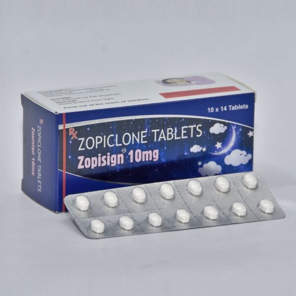 Zopiclon-10mg-kopen