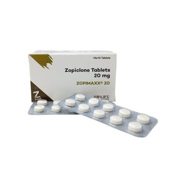 zopiclon-kopen