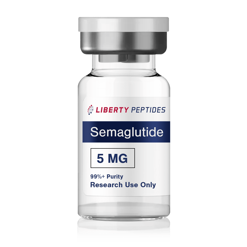 Semaglutide Semaglutide